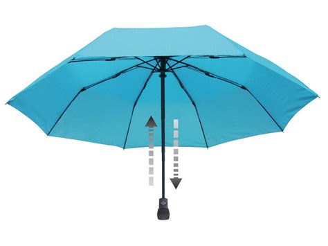 euroschirm light trek automatic umbrella